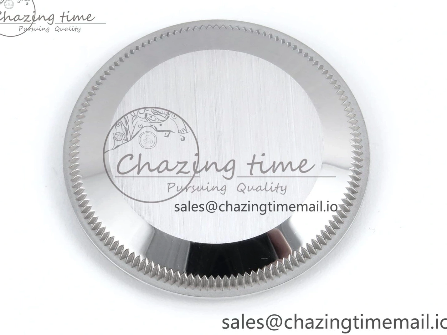 White ARF SS 904L MOP YG Best DateJust 1:1 Oyster ETA Steel 278273 Edition Bracelet 31 2688 on Dial 0110